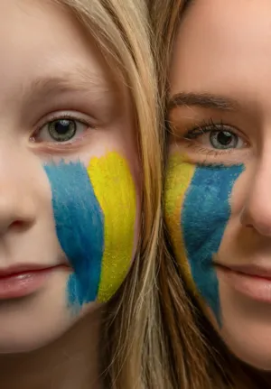 Face Paint