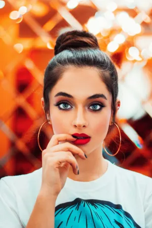 Fashion Portrait