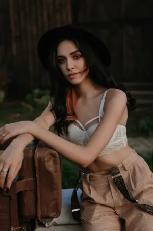 Boho Chic