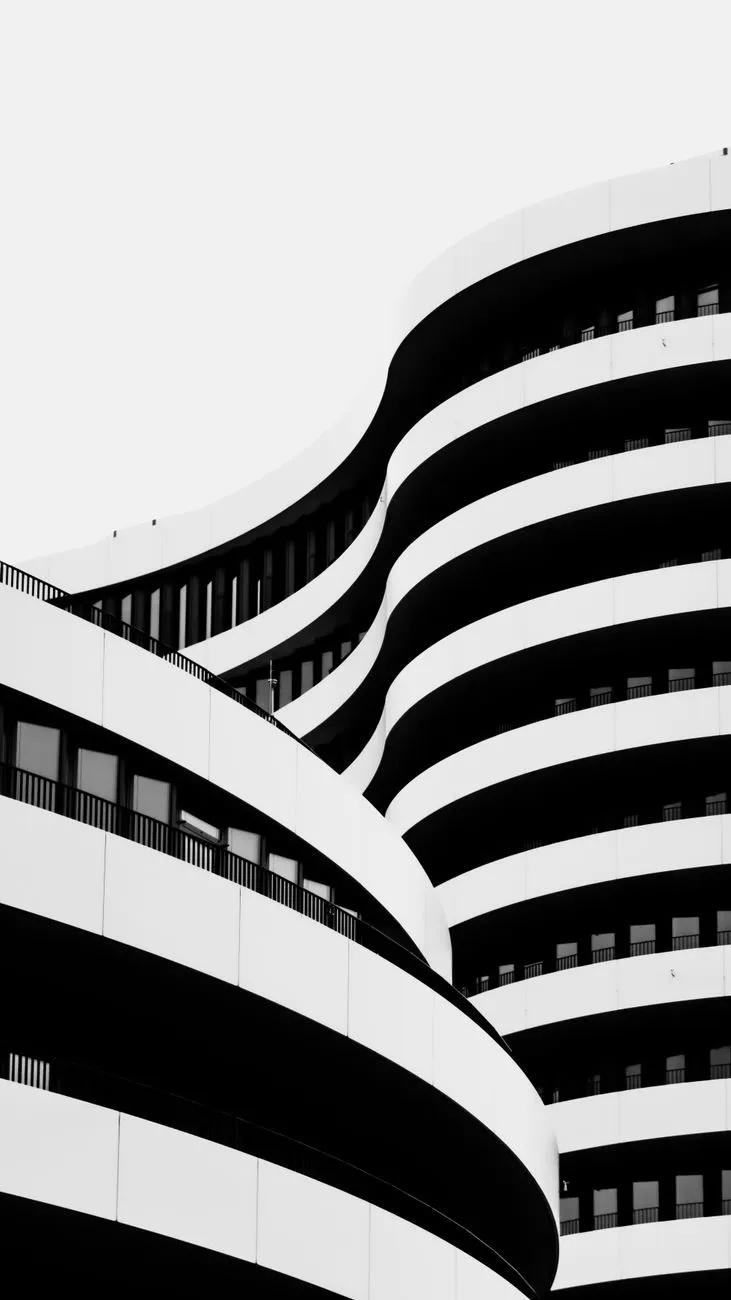 Modern Architecture