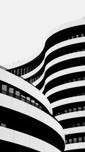 Modern Architecture