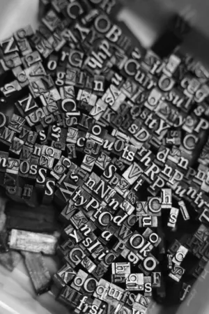 Typography Art