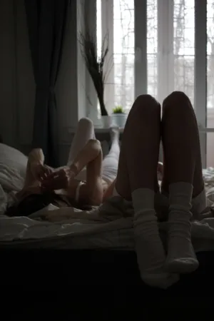 Bedroom Scene