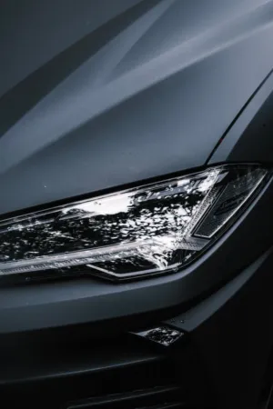 Lamborghini Headlight