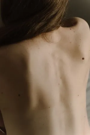 Nude Back