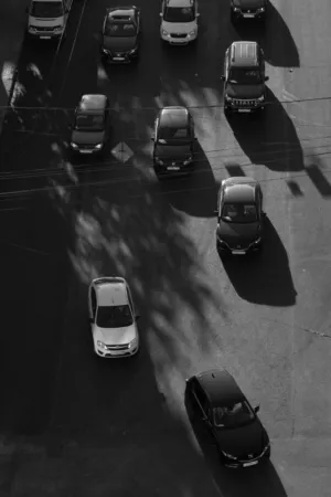 City Traffic