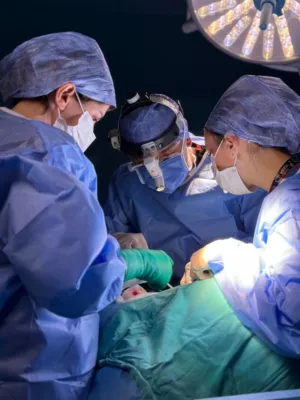 Surgical Team