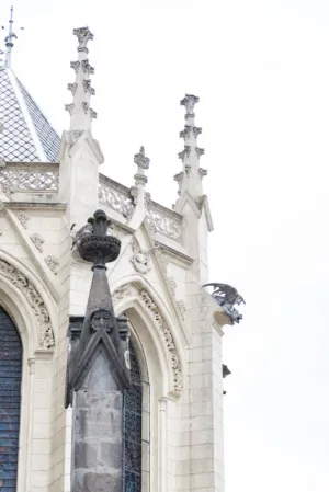 Gothic Architecture