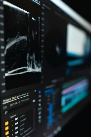 Digital Waveform