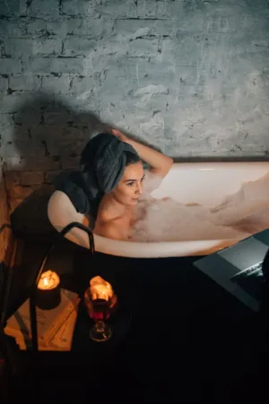 Bath Time