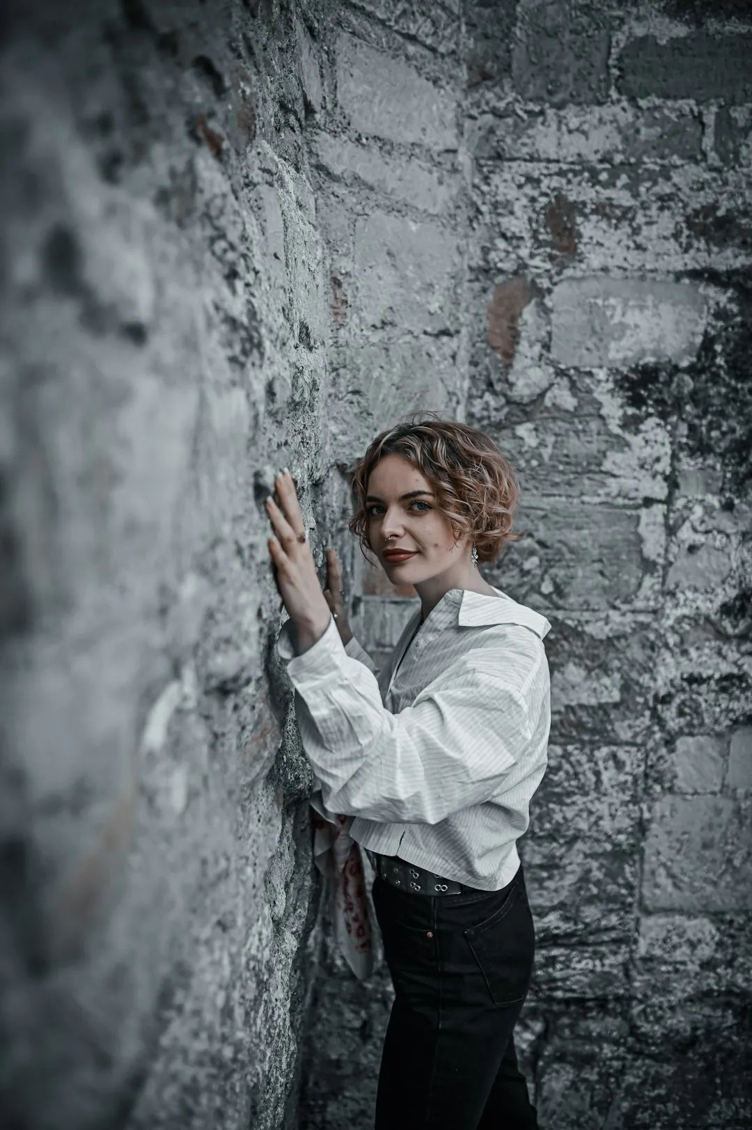 Urban Portrait