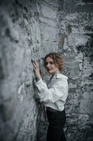 Urban Portrait