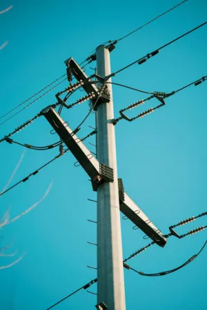 Electrical Pylon
