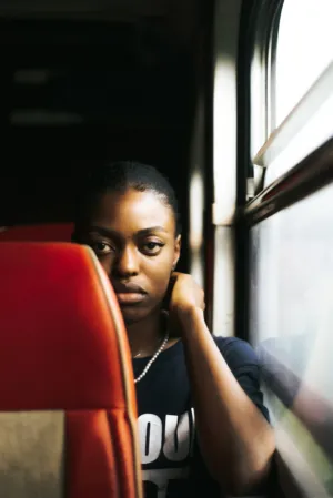 Train Journey