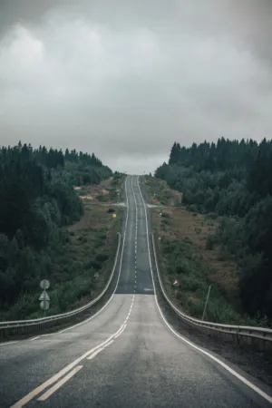 Lonely Road