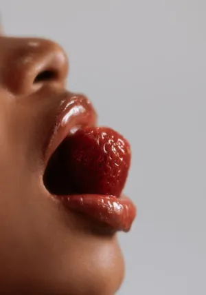 Strawberry Kiss