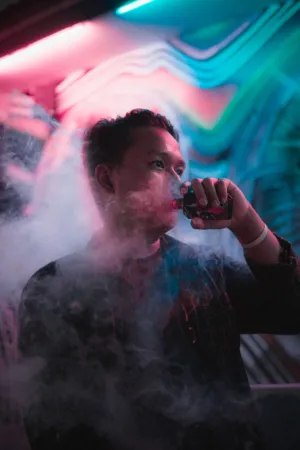 Vapor Clouds