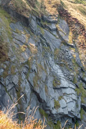 Rocky Terrain