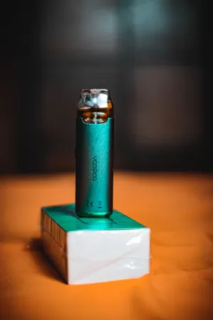 Voopoo Pod System