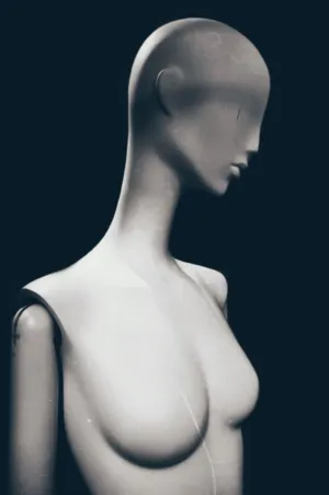 Abstract Mannequin