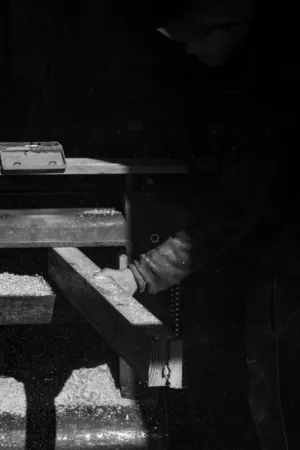Woodworking