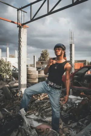 Urban Fashion
