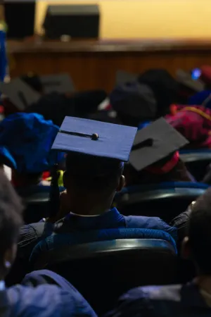 Graduation Ceremony