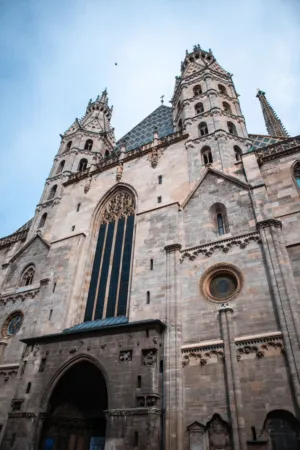 St. Stephen'S Cathedral
