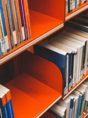 Bookshelf