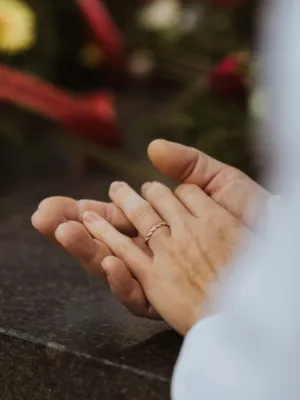 Engagement Ring