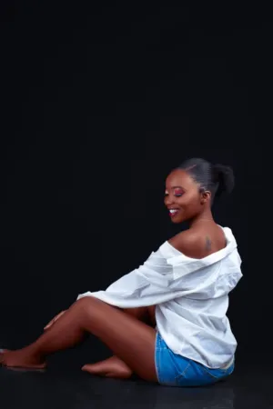 Sitting Model