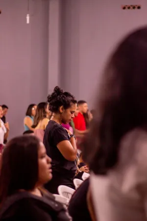 Concert Audience