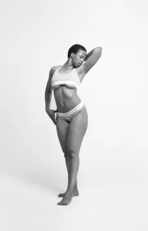 Calvin Klein Underwear Ad