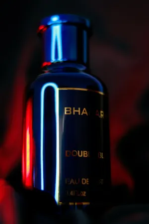 Bharara Double Blue Eau De Parfum