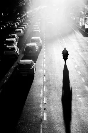 Urban Rider