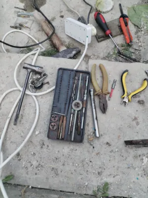 Workbench Tools