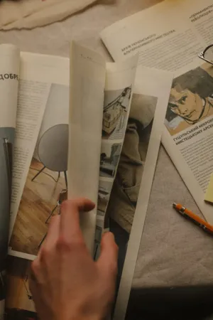 Reading Magazine