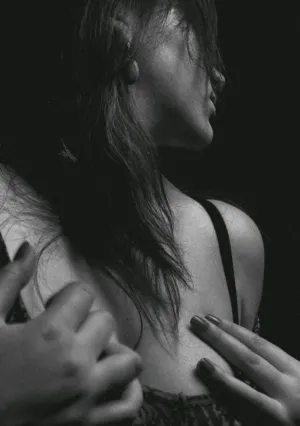 Intimate Moment
