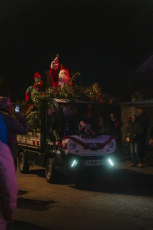 Christmas Parade