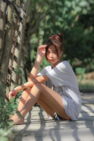 Sunny Day Outdoors