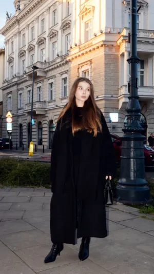 Urban Fashion