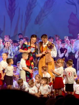 Children'S Performance