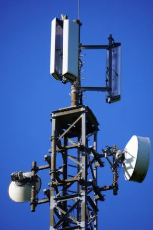 Cell Tower