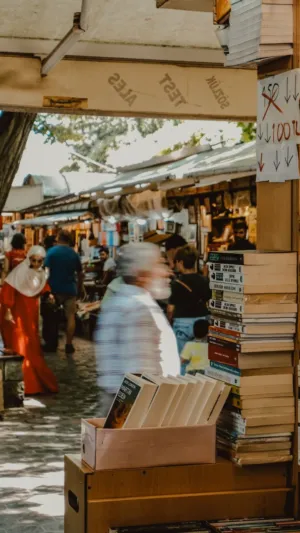 Book Market
