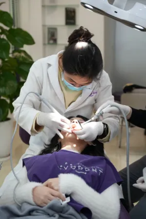 Dental Checkup