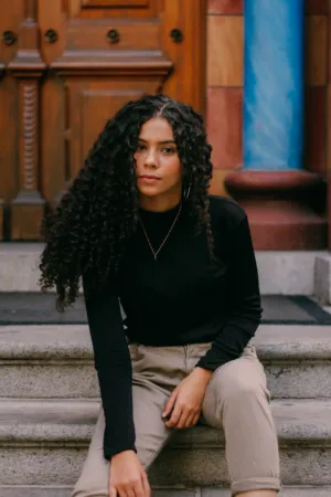 Urban Portrait