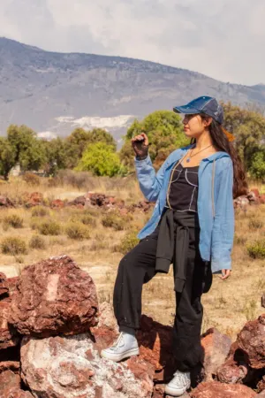 Nature Explorer