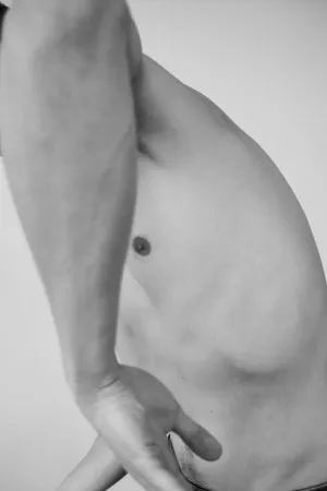 Male Torso