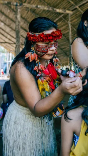 Indigenous Culture