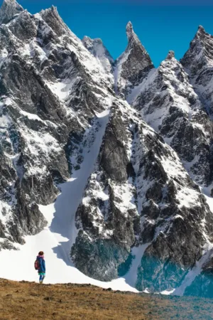 Alpine Adventure